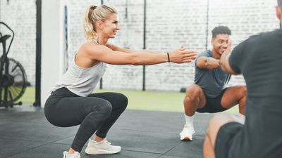 The Best Beginner Exercises, As Picked By Five Personal Trainers