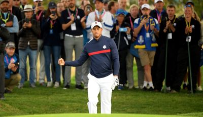 'A Great Leader In His Own Way' - Former Ryder Cupper Backs Tiger Woods For USA Captaincy At Next Two Events