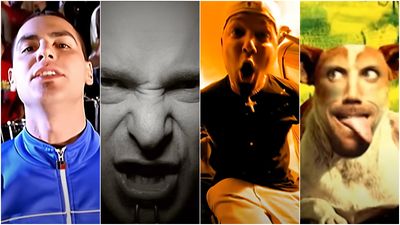 The 10 best cover songs by nu metal bands