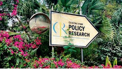 Centre for Policy Research | Wrath of the state