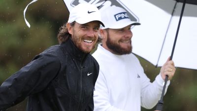Tommy Fleetwood And Tyrrell Hatton Respond To LIV Golf Rumors