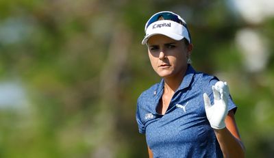 Report: Lexi Thompson Splits With Golf Ball Sponsor After Six Years