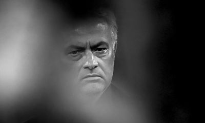 Is the game really up for José Mourinho or could he morph into the Geordie One?