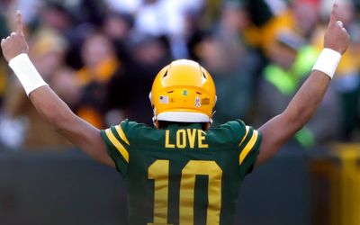 Ian Rapoport: Packers and Jordan Love expected to do ‘massive’ contract extension this spring