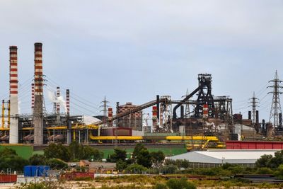 ArcelorMittal Wants 'Amicable' Deal On Italy Steelworks