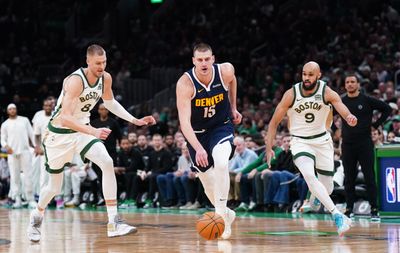 Will the Boston Celtics and the Denver Nuggets make the 2024 NBA Finals