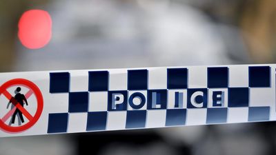 Man charged after double stabbing in Sydney CBD