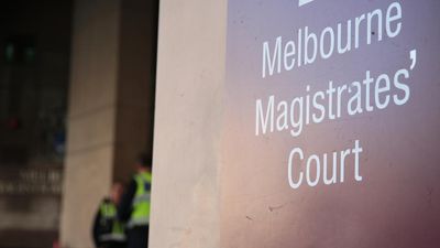Five teenagers charged over string of home invasions