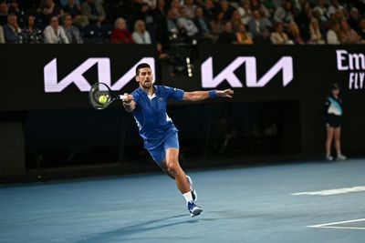 Djokovic, Sabalenka Eye Australian Open Quarter-finals