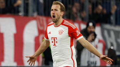 Bayern Munich's Tottenham reunion set to grow with latest transfer: report