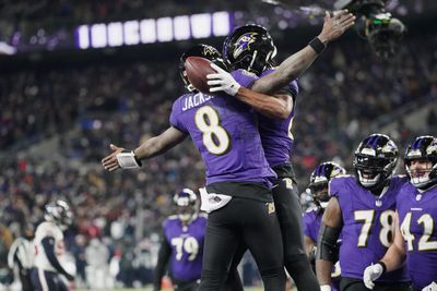 The Texans had the perfect plan to slow Lamar Jackson’s Ravens. Until they didn’t