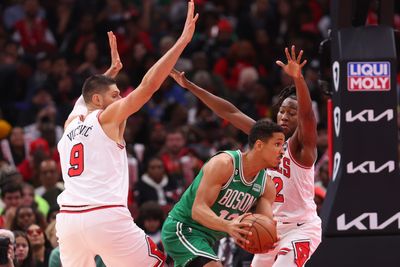 Malcom Brogdon to the Chicago Bulls? Why one analyst thinks it’s a good idea