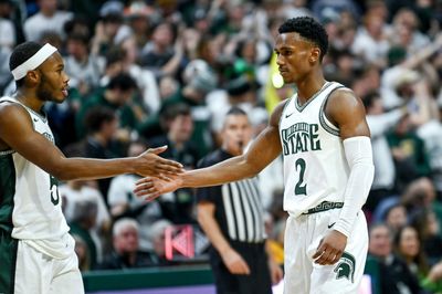 MSU Basketball at Maryland: LSJ’s Graham Couch provides his determining factors, prediction