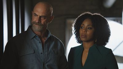Law And Order: Organized Crime Star Talks Being 'Spread Thin' In Season 4, And I Cannot Wait For Stabler's Reaction To The Affair