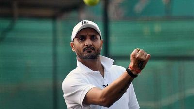 India vs England: 'Bazball' strategy won't succeed in India, says Harbhajan Singh
