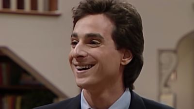 The Story Behind How Full House’s Creator Lost Out On His First Choice For Danny Tanner And Ultimately Cast Bob Saget