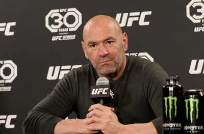 Video: Watch UFC 297 post-fight press conference live stream on MMA Junkie