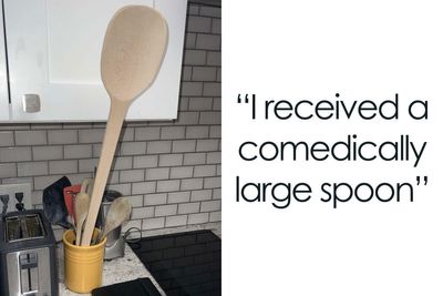 50 Hilarious Experiences Of People Receiving Not What They Thought They Ordered (New Pics)