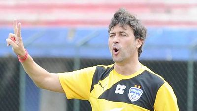 In East Bengal's makeover, Cuadrat 2.0 is at play