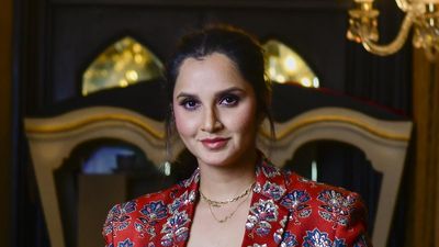 Sania Mirza has been divorced for a few months now, reveals father