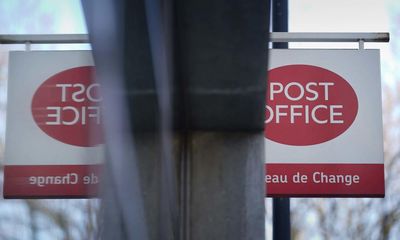 Post Office regulators failed the subpostmasters in the Horizon scandal