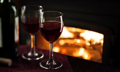 Red wines to beat the January blues