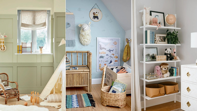 Playroom organizing mistakes to avoid at all costs, according to the pros
