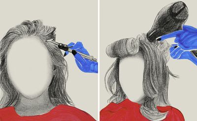 How the 15-step Korean scalp treatment rejuvenates hair like nothing else
