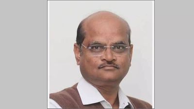 Ex-MPCA secretary Milind Kanmadikar passes away