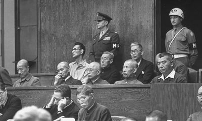 Judgement at Tokyo by Gary J Bass review – of war crimes and punishment