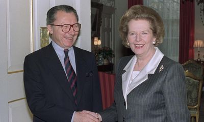 Brexit cost the UK the only good thing Margaret Thatcher ever did