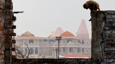 Ram Temple consecration | Jammu and Kashmir government announces half-day public holiday on January 22