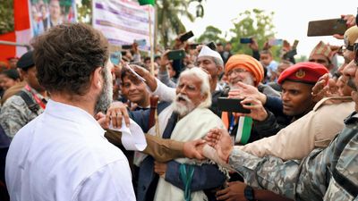 Assam Government threatening people not to join Bharat Jodo Nyay Yatra, alleges Rahul Gandhi
