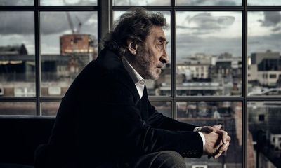 What Will Survive of Us by Howard Jacobson review – drama that is all in the dialogue