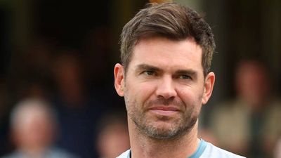 England's fast-bowling legend James Anderson has made a 'tweak' for India Tests