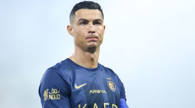 'I know what I'm talking about': Cristiano Ronaldo launches staunch Saudi Pro League defence