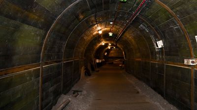 One of the world's most powerful supercomputers could one day heat your home — UK researchers plan to use abandoned coal mines to bring warmth to millions of households