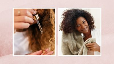 Here’s why it’s time to get a skincare routine for your hair