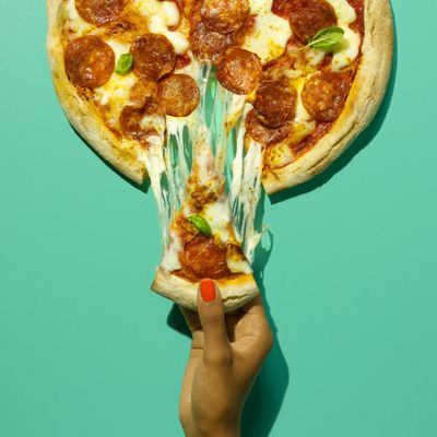 Where chefs go to grab a bite: great pizza, sushi, cafes and value for money meals across the UK