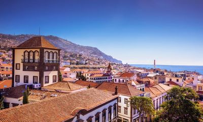 From historic town houses to rural retreats: 10 great places to stay in Madeira