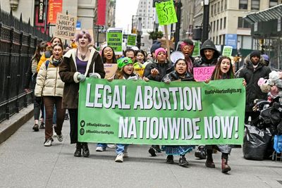 The abortion activists who say bringing back Roe is not enough