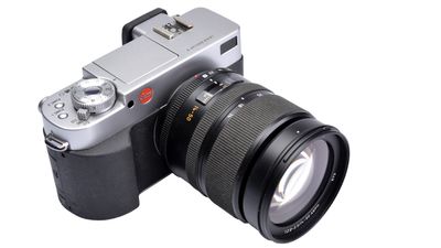 Leica Digilux 3: a classic camera, but should you buy a used digital camera?