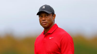 Tiger Woods And TaylorMade Planning To Launch New Golf Brand With An Eye-Catching Logo