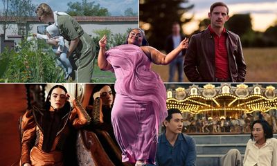 And the winner should be… our film critics reveal their personal Oscars shortlists