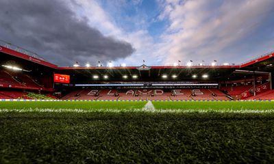 Sheffield United 2-2 West Ham: Premier League – as it happened