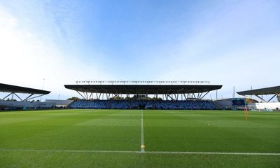 Manchester City 5-1 Liverpool: Women’s Super League – as it happened