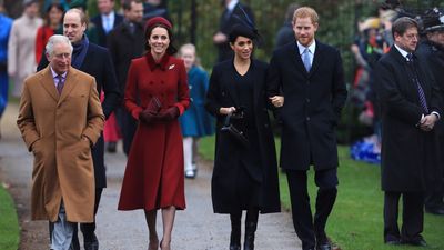 King Charles and Kate Middleton receive unexpected message of support following health news