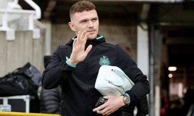 Bayern expected to test Newcastle with improved offer for Kieran Trippier