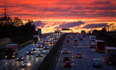 Readers reply: Why are cars designed to be capable of going much faster than the speed limit?
