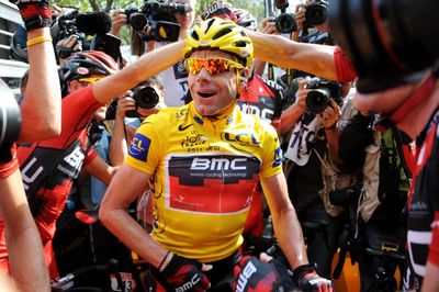 Australian cycling entered a new era when Cadel Evans conquered the Tour de France